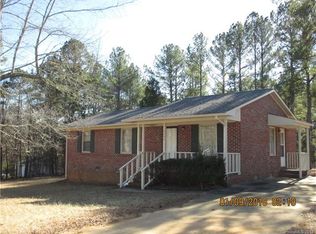 2249 Morningside Dr, Lancaster, SC 29720