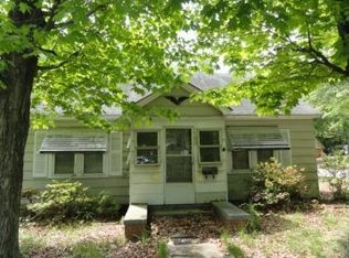 600 Northern St, Shelby, NC 28150
