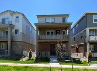 12713 E Dickenson Ave, Aurora, CO 80014