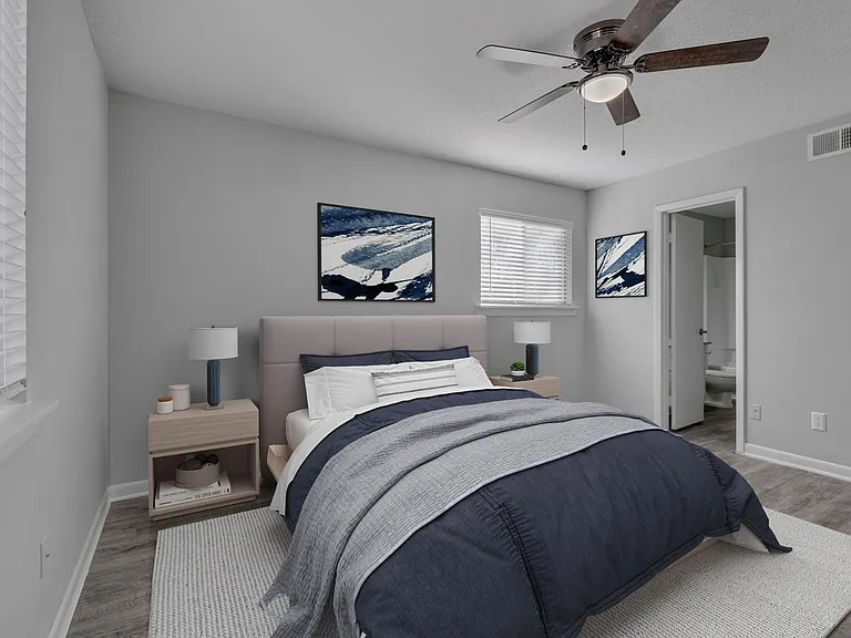 The Element Apartments — Photo 8