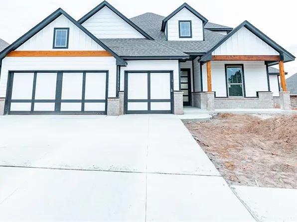 8924 Grey Joy Rd, Arcadia, OK 73007