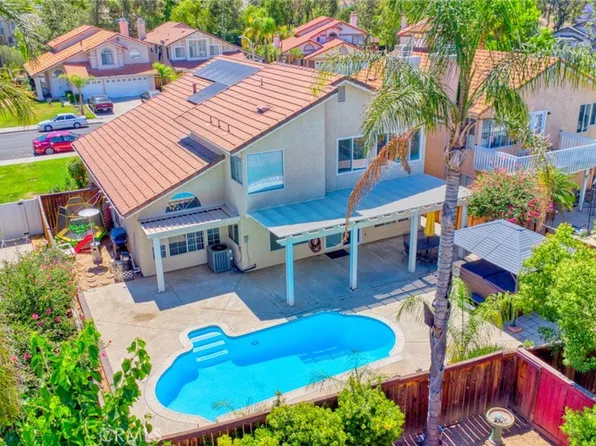 10075 Desert Mallow, Moreno Valley, CA 92557