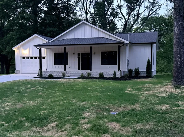 1720 Allison Ave, Columbia, TN 38401