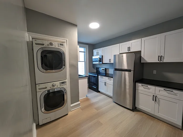 5750 Rising Sun Ave #2A — Photo 1