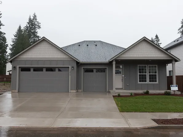 2419 NE 3rd Ave, Battle Ground, WA 98604