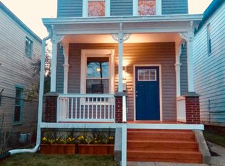 219 Congress Ave, Cincinnati, OH 45226