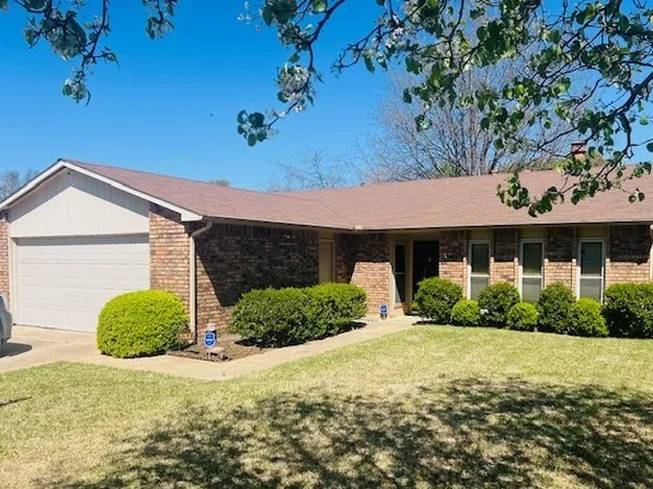 6611 Greenspring Dr, Arlington, TX 76016