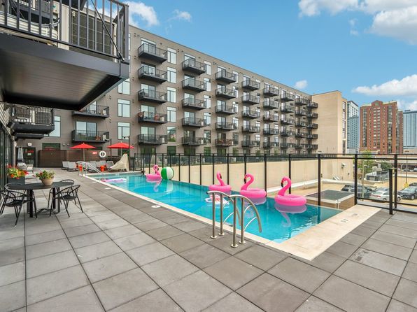 1237 N Van Buren St #509