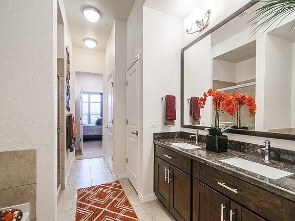Master Bath- 5 PIece