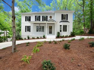 3133 Towerview Dr NE, Atlanta, GA 30324