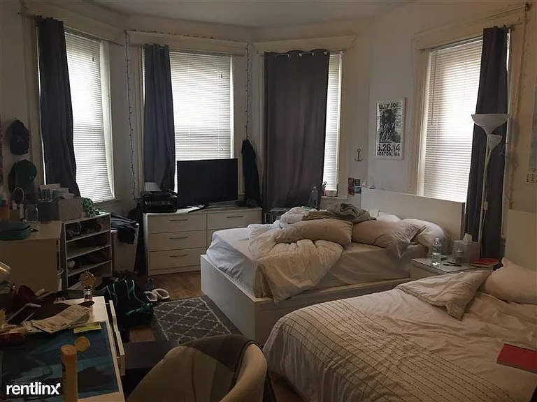 Saint Marys Apartments — Photo 8