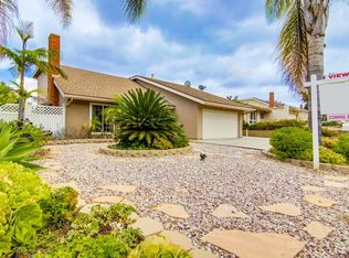 2819 S Barcelona St, Spring Valley, CA 91977