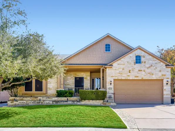 12522 Green Darner, San Antonio, TX 78253