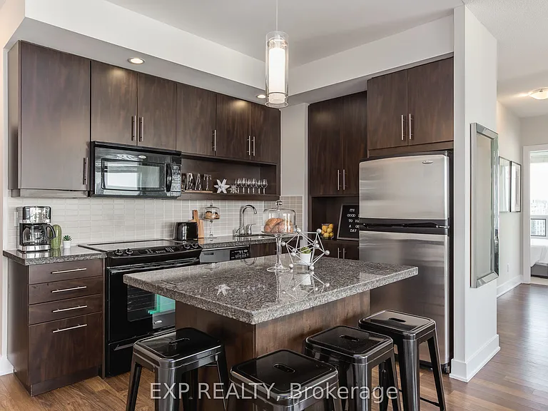 120 Homewood Ave #2904 — Photo 8