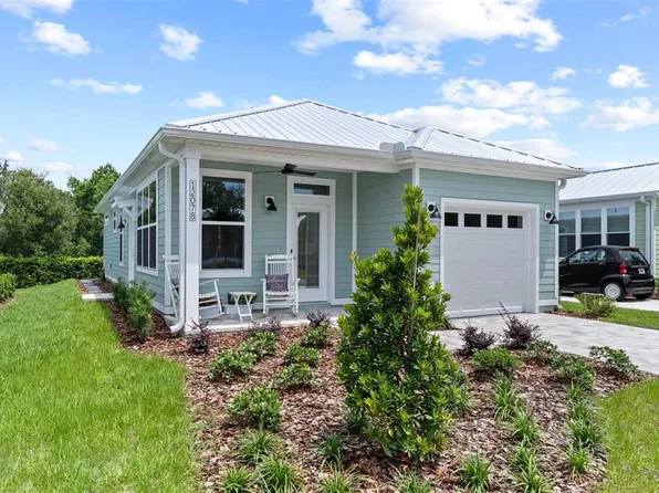 12078 Lakeshore Way, Oxford, FL 34484