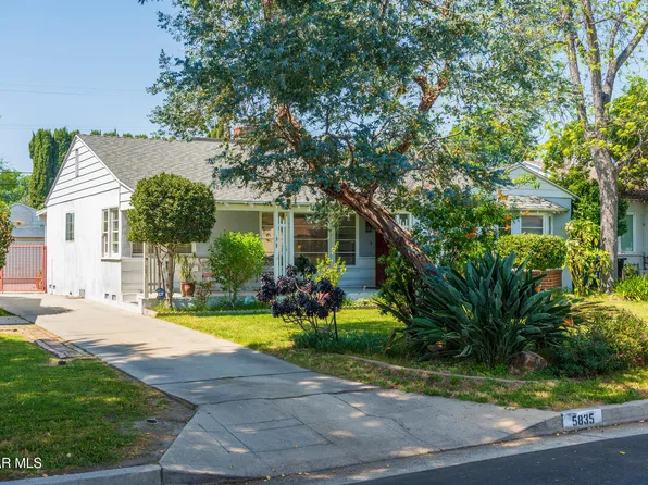5835 Beck Ave, North Hollywood, CA 91601