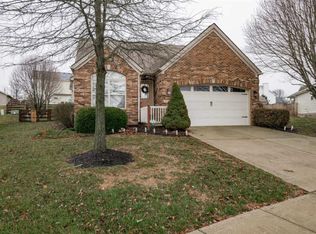 104 Bluegrass Beat Cv, Georgetown, KY 40324