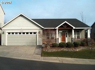 12525 SW Winterview Dr, Tigard, OR 97224