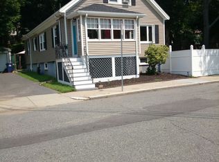 30 Oconnell Rd, Boston, MA 02124