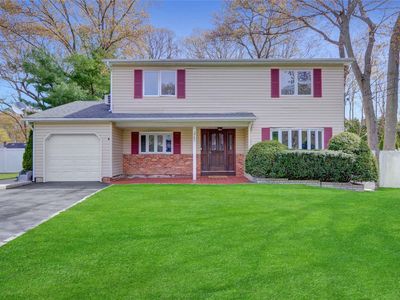 275 A Avenue B #A, Ronkonkoma, NY, 11779