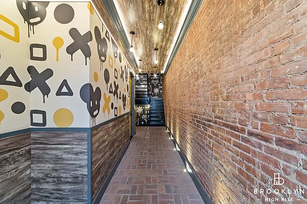 Rented by Brooklyn High Rise LLC | media 47
