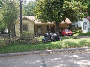 1210 N Main St, Temple, TX 76501