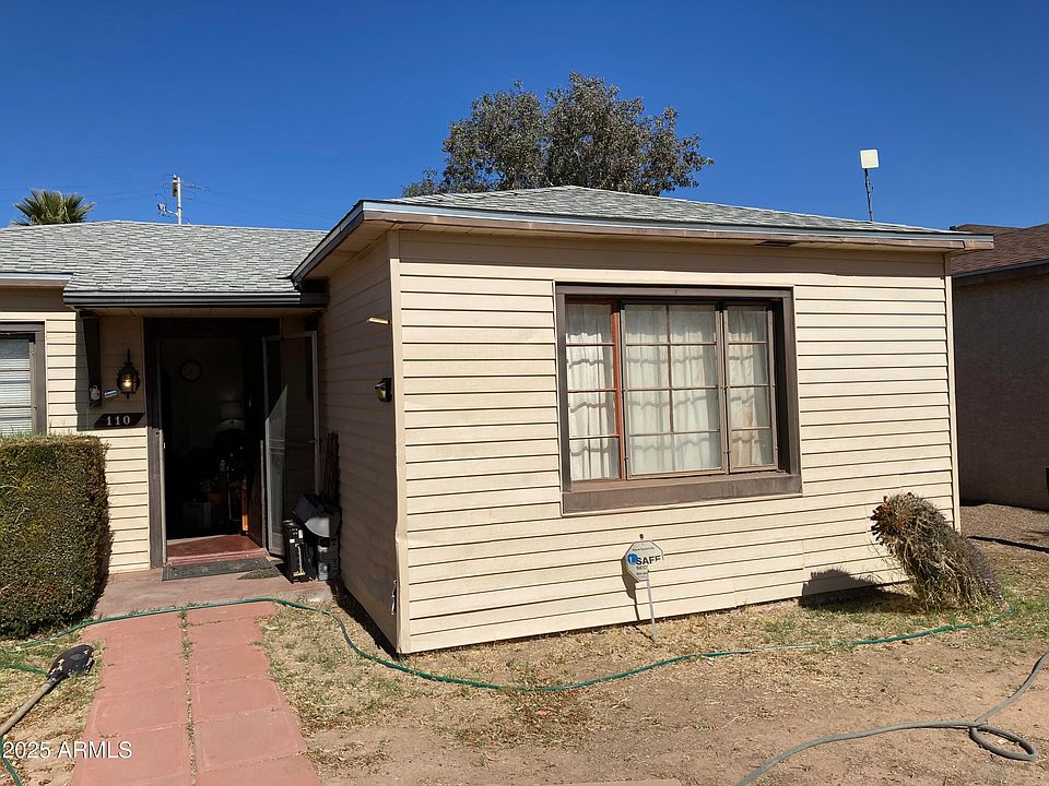 2nd image of 110 E 8th Street