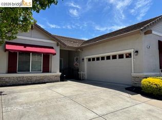 366 Saint Claire Ter, Brentwood, CA 94513