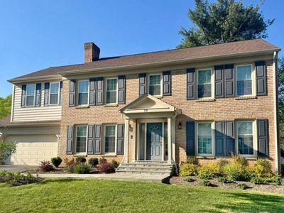 16 Hollyberry Ct, Rockville, MD, 20852