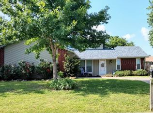 1709 Wildewood Dr, Ardmore, OK 73401