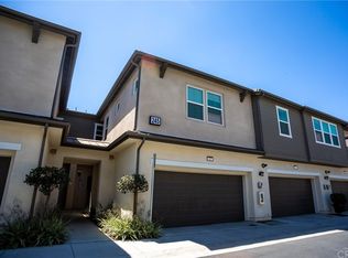245 W Via Presido UNIT 97, Ontario, CA 91762