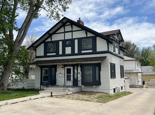 Harbor House 2002, Greeley, CO 80631