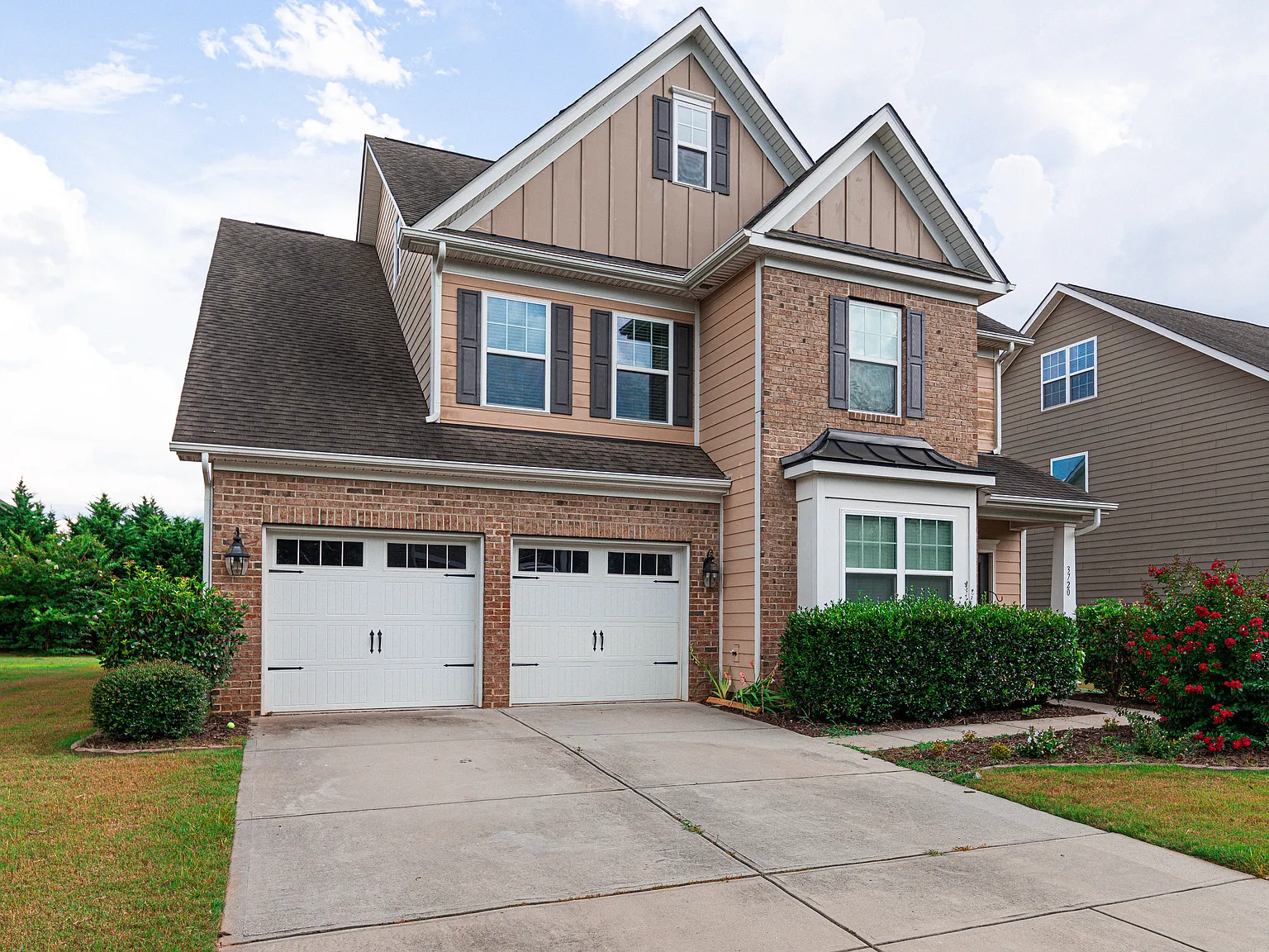 3720 Franklin Meadows Dr — Photo 2
