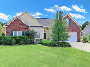 39 Shandy Way, Hampstead, NC 28443