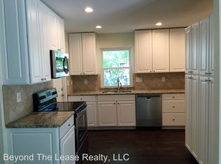 7515 Carriage Dr, Austin, TX 78752