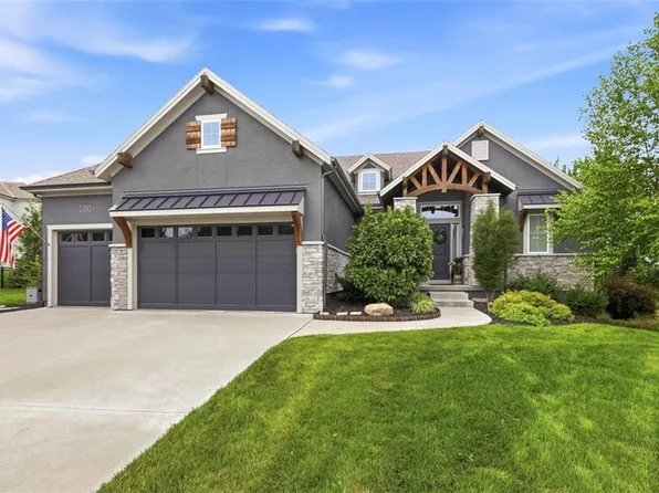 11211 W 171st Ter, Overland Park, KS 66221
