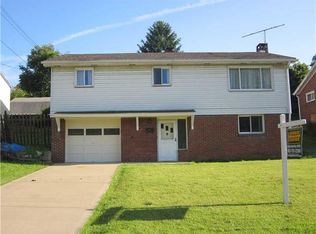 1303 New York Ave, McKeesport, PA 15133