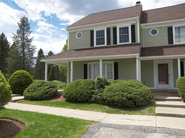 10 Cadogan Way, Nashua, NH 03062