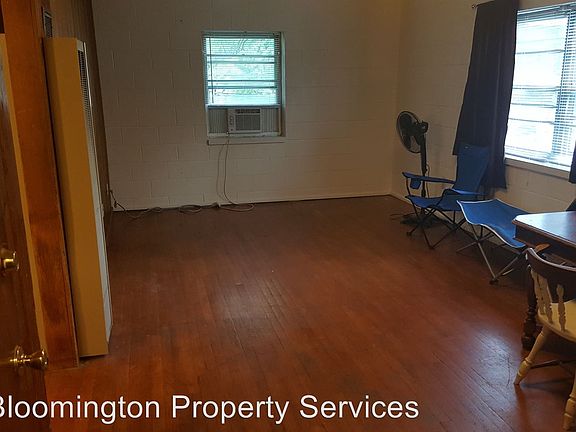 3rd image of 1208 N Dunn St APT 4