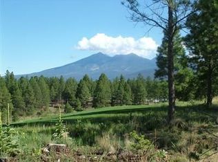 1570 E Castle Hills Dr, Flagstaff, AZ 86001