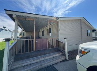 1015 N Fir St #35, Jerome, ID 83338
