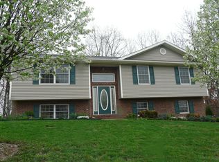 294 Evergreen St, Church Hill, TN 37642