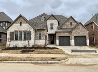 1011 Asbury Dr, Allen, TX 75013