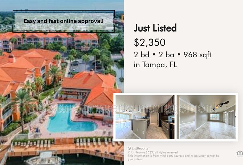 1st image of 5000 Culbreath Key Way APT 1213