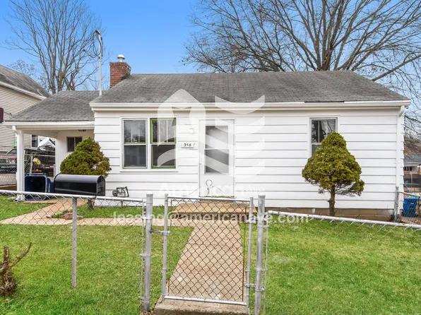 354 Orient Ave, Saint Louis, MO 63125