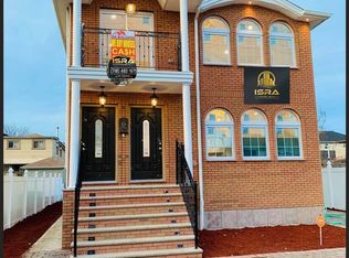 160-59 122nd Ave, Jamaica, NY 11434