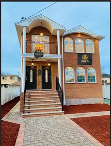 160-59 122nd Ave, Jamaica, NY, 11434