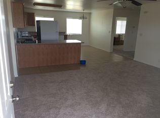 21637 Golden Star Blvd, Tehachapi, CA 93561