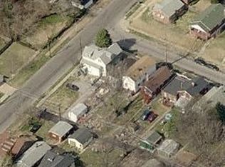 6060 Thekla Ave, Saint Louis, MO