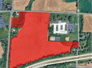 2402 Fulling Mill Rd, Middletown, PA 17057